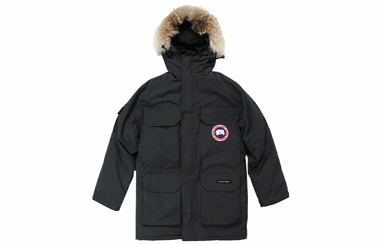 【代購】Canada Goose Expedition Parka Down Jacket