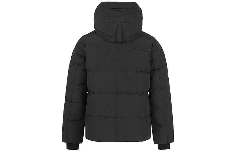 【代購】Canada Goose Padded Hooded Coat