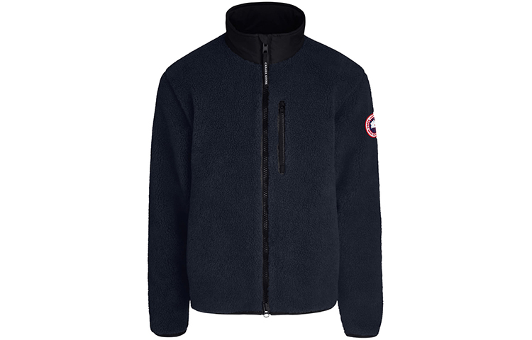 【代購】Canada Goose Jackets Coats Men's Cerulean Blue