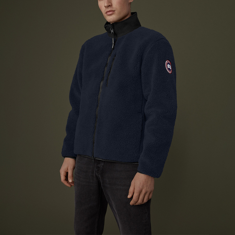 【代購】Canada Goose Jackets Coats Men's Cerulean Blue