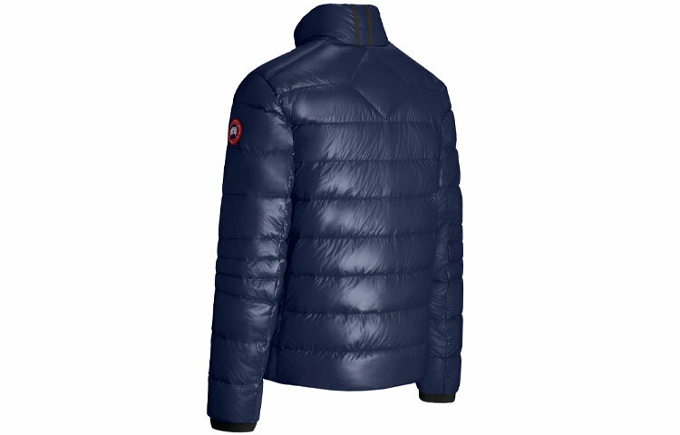 【代購】Canada Goose Crofton Down Slim Fit Jacket