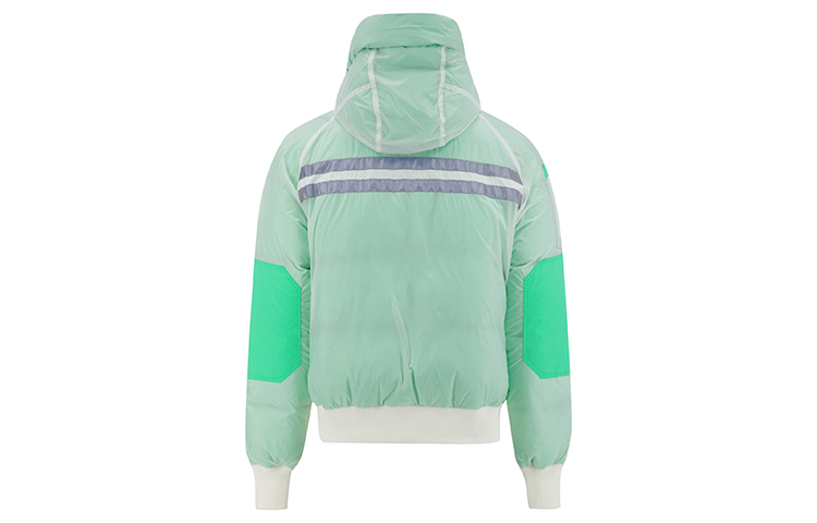 【代購】Canada Goose Chilliwack Series FW21 Down Jacket Winter Men's Light Green