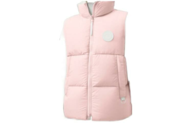 【代購】Canada Goose PASTELS Series FW22 Vest Men's Pink