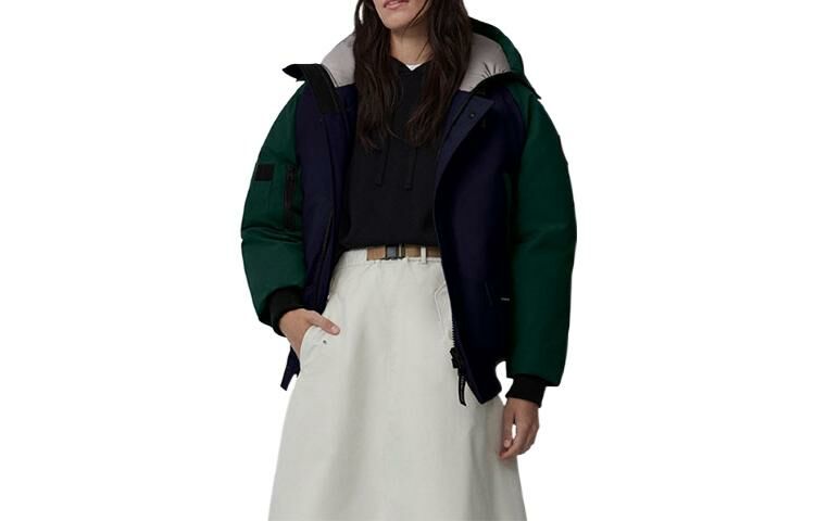 【代購】Canada Goose Regeneration Chilliwack Bomber Jacket