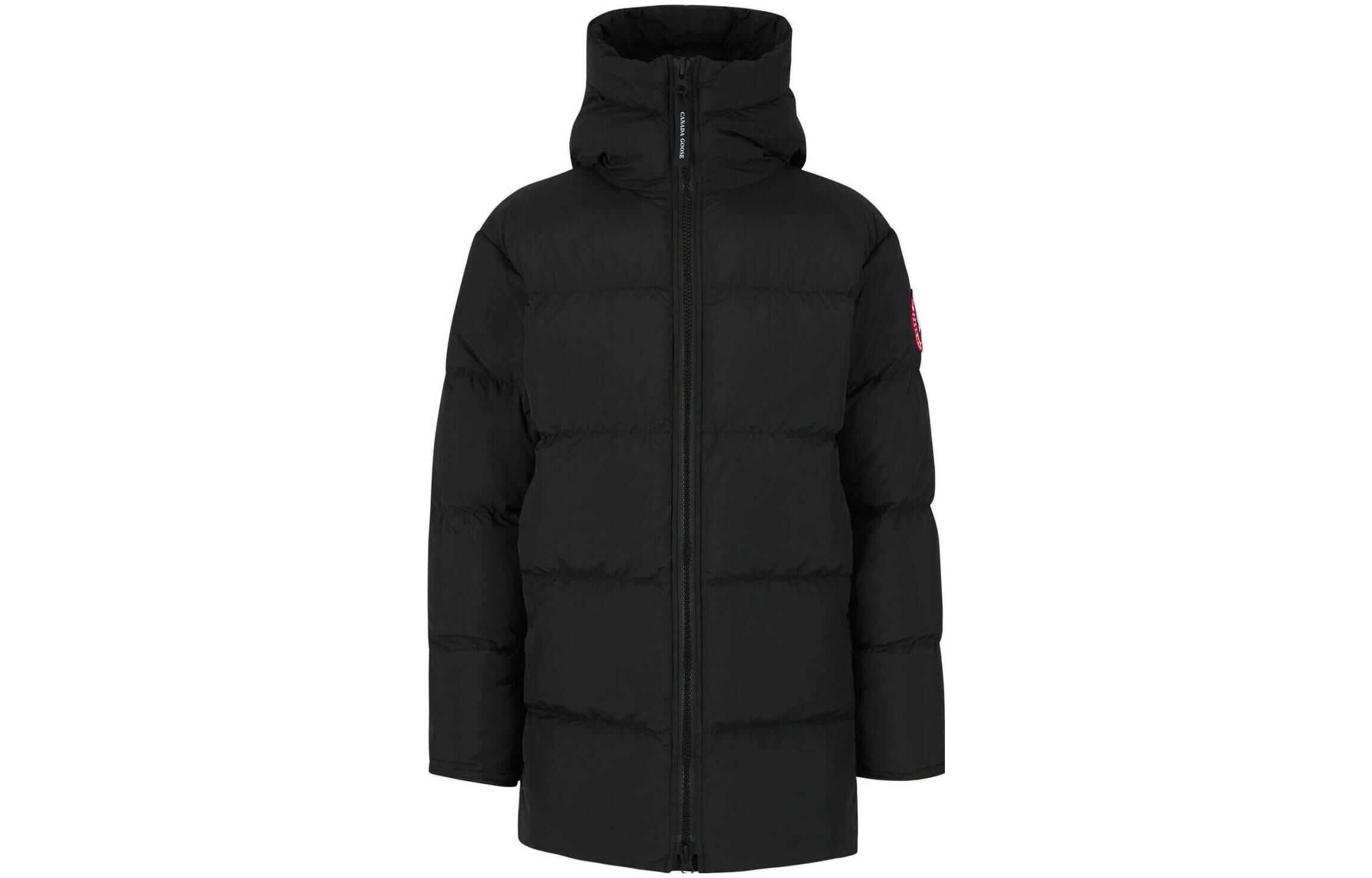 【代購】Canada Goose Lawrence Puffer