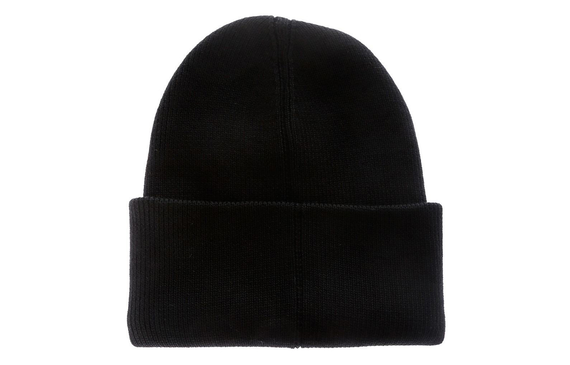 【代購】Canada Goose Logo Wool Beanie