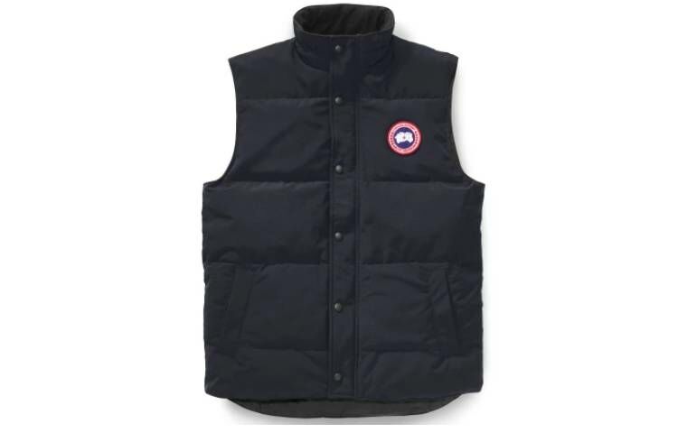 【代購】Canada Goose Garson Vest