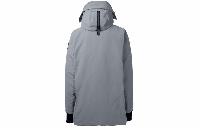 【代購】Canada Goose Down Jacket Men's Gray