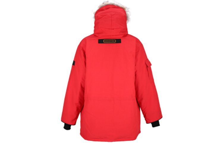 【代購】Canada Goose Expedition Series Down Jackets Men