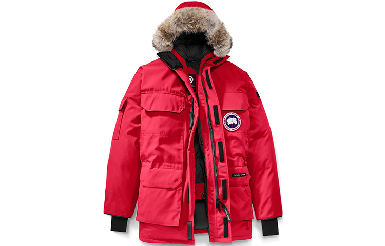 【代購】Canada Goose Expedition Series Down Jackets Men