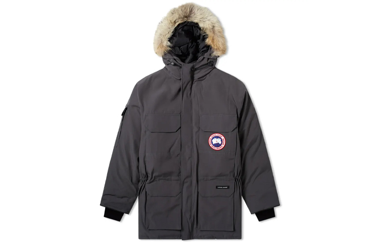 【代購】Canada Goose Expedition Parka Heritage Parka