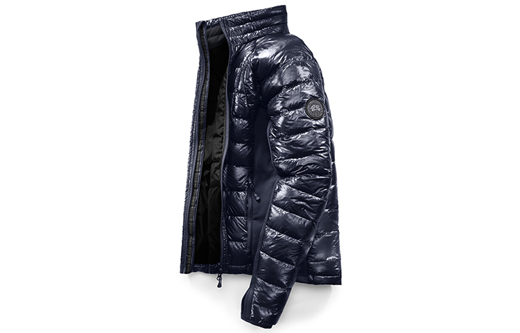 【代購】Canada Goose Down Jacket Winter Men's Marine Blue