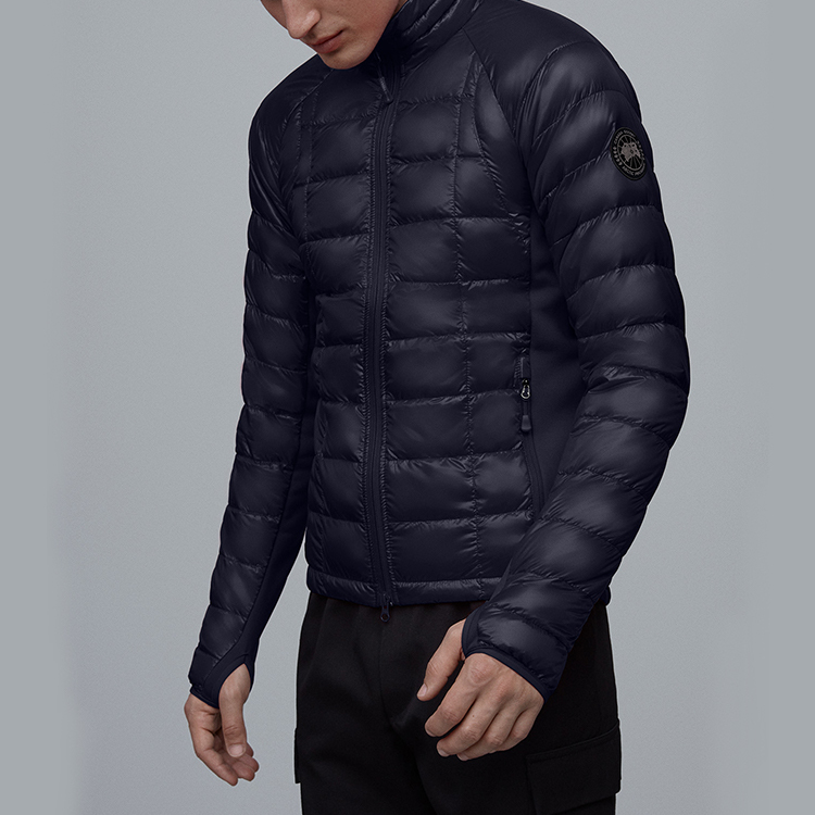 【代購】Canada Goose Down Jacket Winter Men's Marine Blue