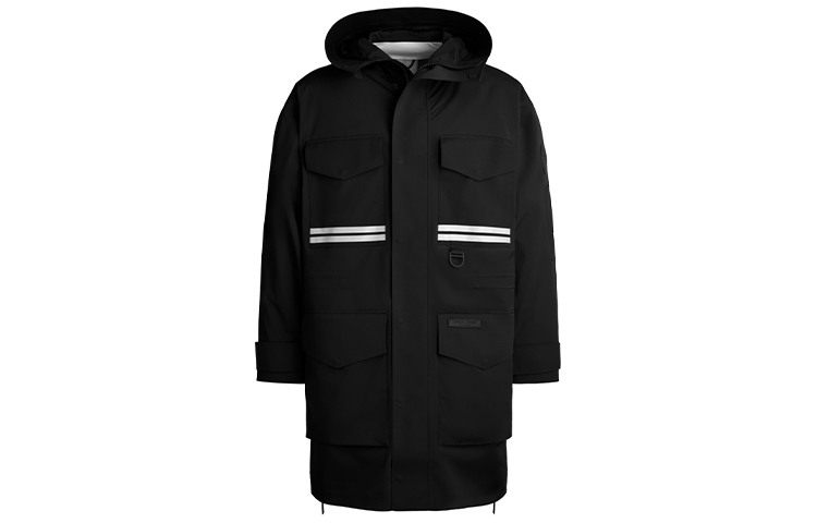 【代購】Angel Chen X Canada Goose ANGEL CHEN Collaboration Series Jackets Men Black