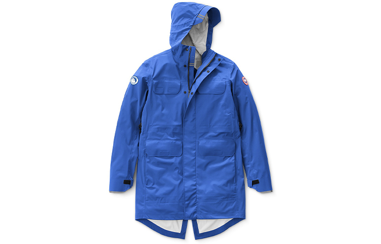 【代購】Canada Goose Jackets Coats Men's Blue