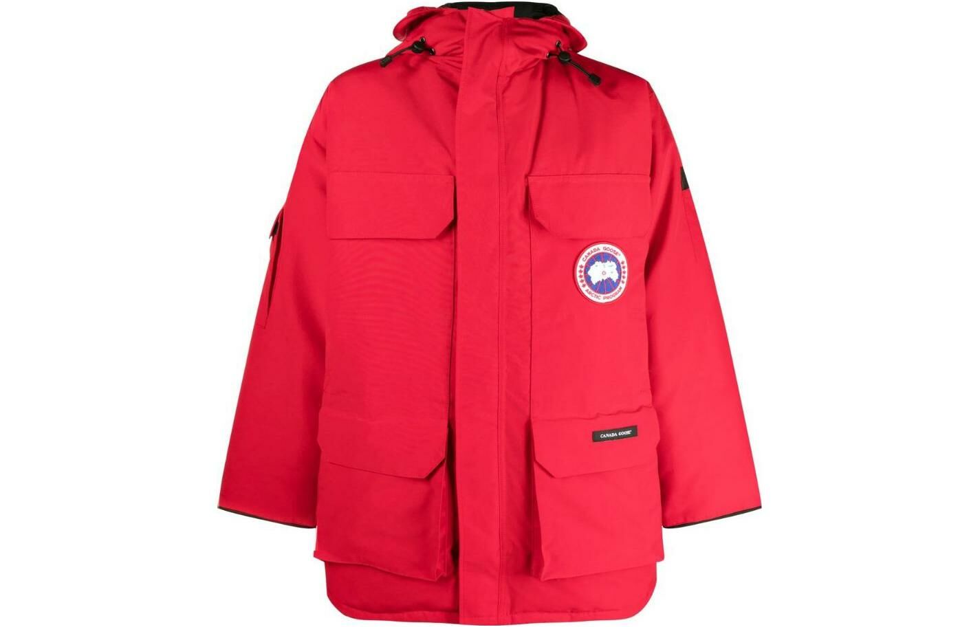 【代購】Canada Goose Expedition Parka