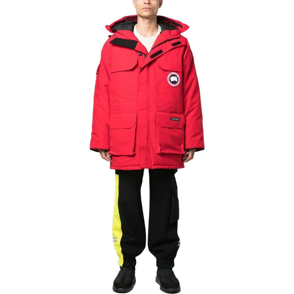 【代購】Canada Goose Expedition Parka