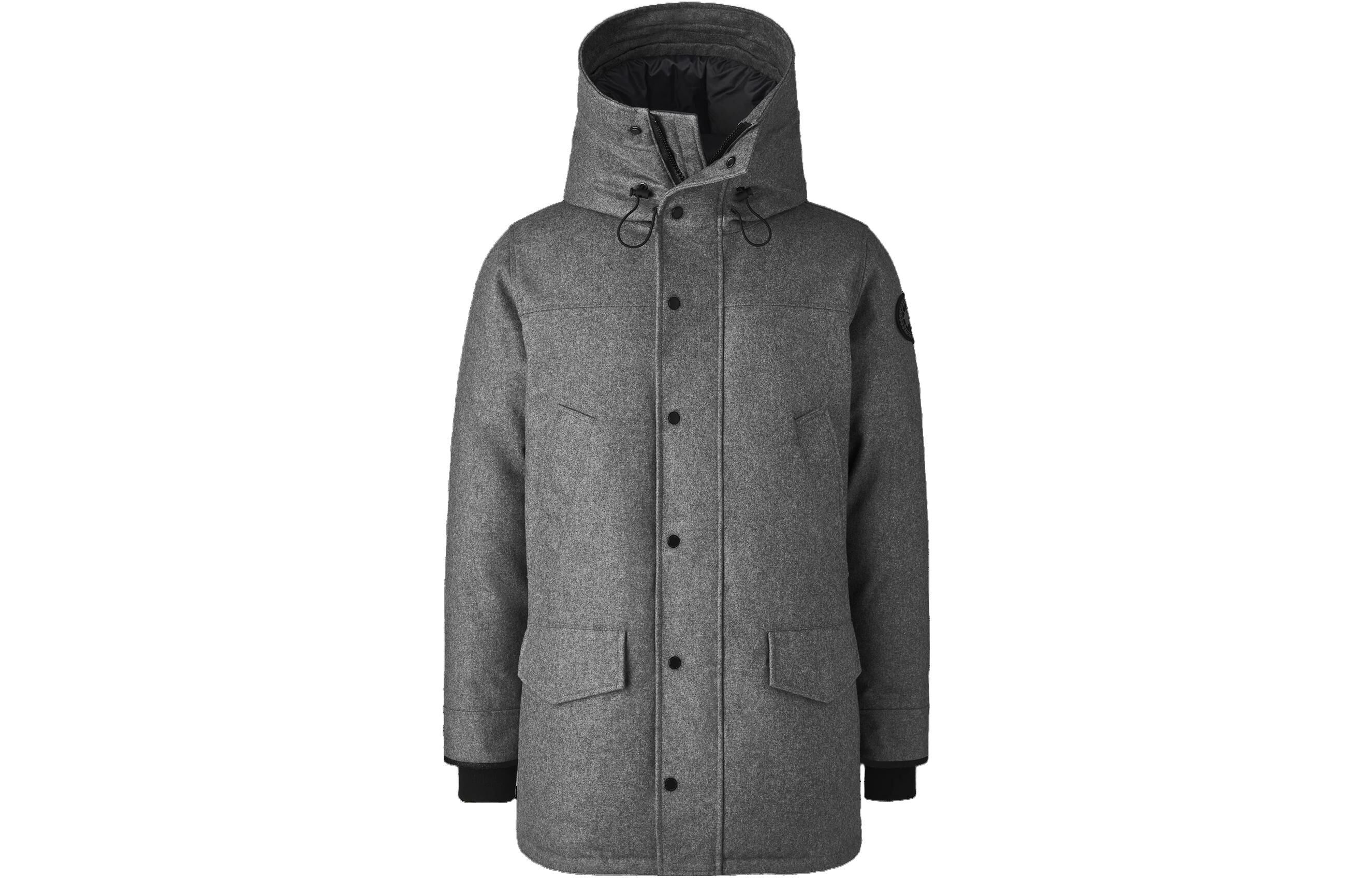 【代購】Canada Goose Langford Hooded Parka