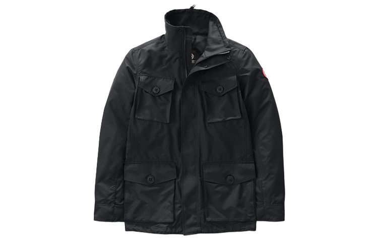 【代購】Canada Goose Jacket Men's Black