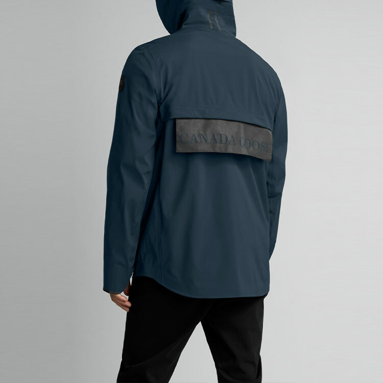 【代購】Canada Goose FW21 Jackets Coats Men's Blue