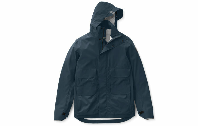 【代購】Canada Goose FW21 Jackets Coats Men's Blue