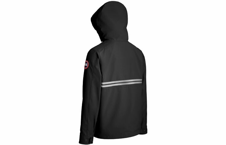 【代購】Canada Goose Lockeport Hooded Jacket