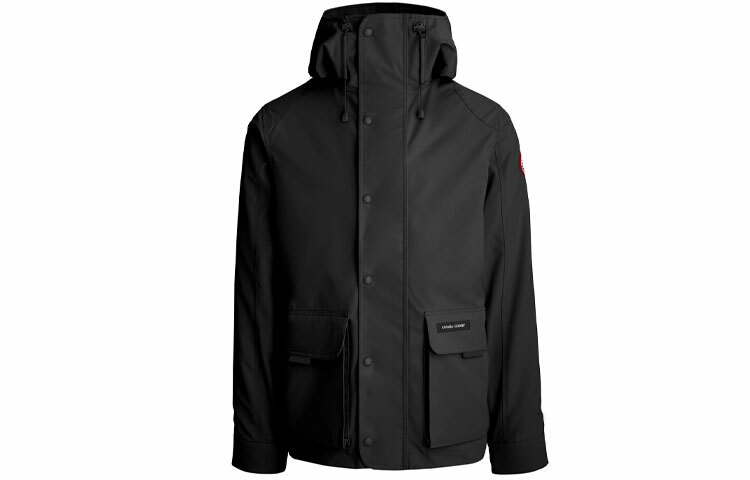 【代購】Canada Goose Lockeport Hooded Jacket