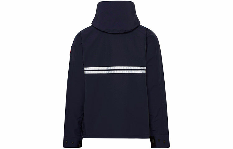 【代購】Canada Goose Jacket Men's Elegant Blue