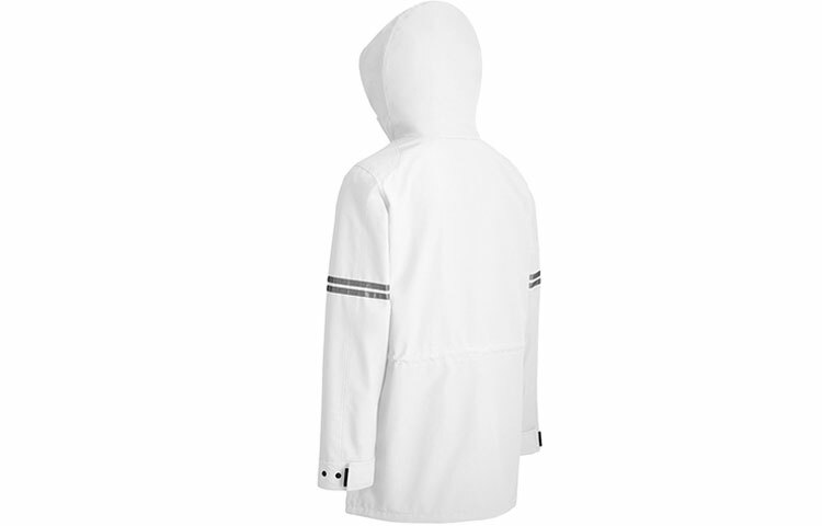 【代購】Canada Goose Expedition Series Jackets Men Polaris White