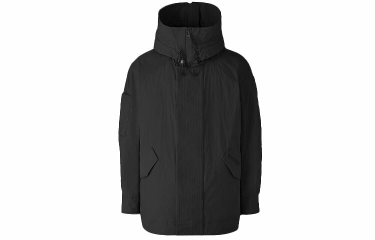 【代購】Angel Chen X Canada Goose ANGEL CHEN Collaboration Series Jackets Men Black