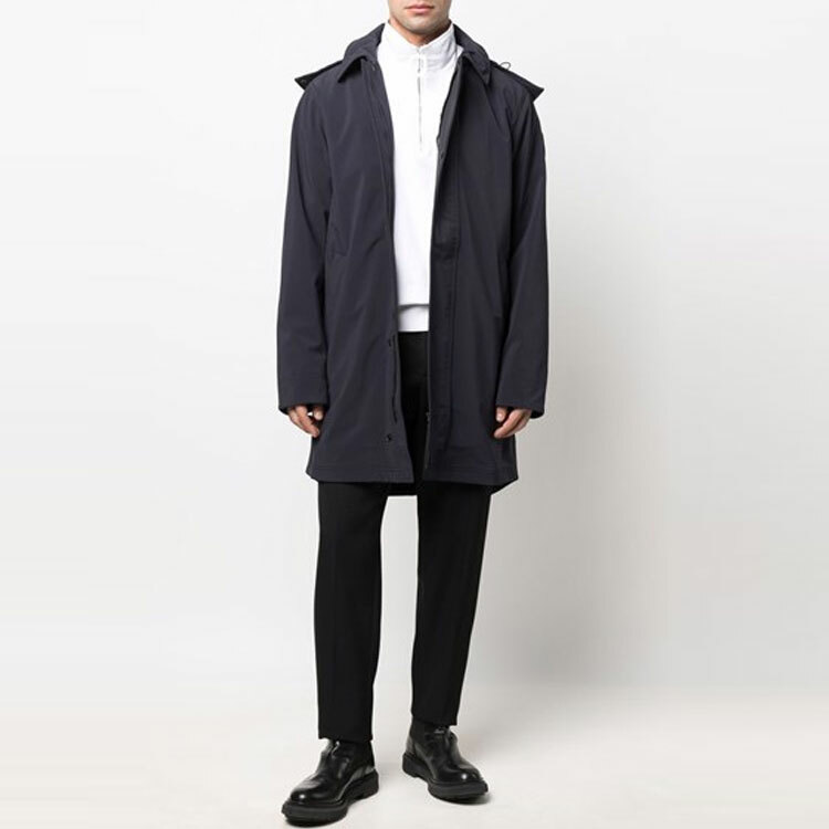 【代購】Canada Goose Winslow Series Jackets Men Blue