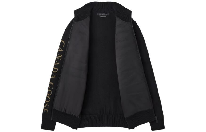 【代購】Canada Goose HyBridge Series Jackets Men Black