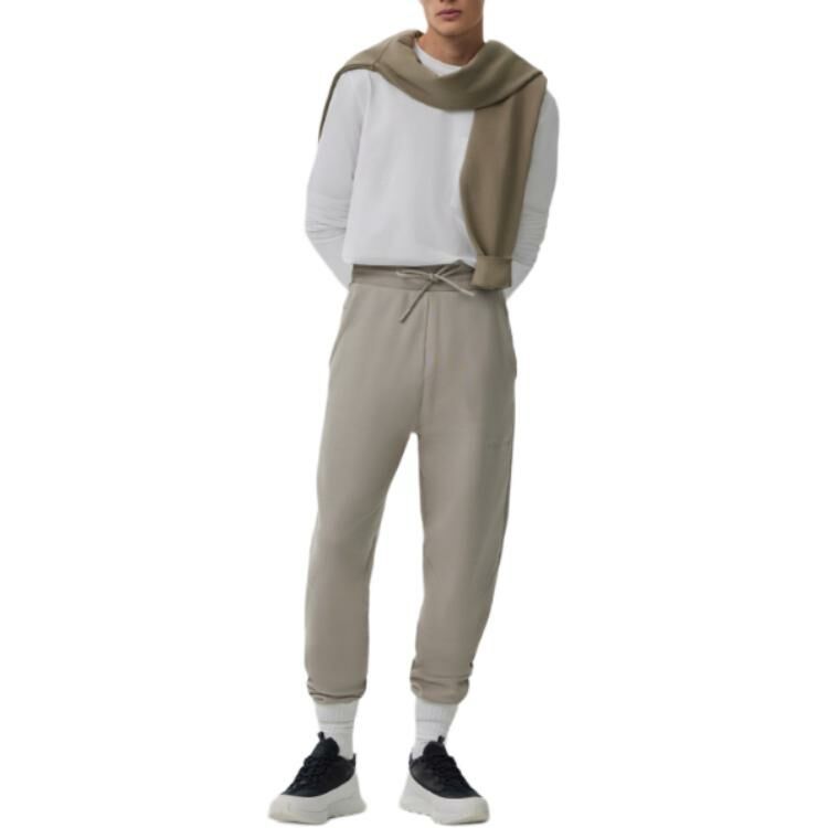 【代購】Canada Goose Tobermory Joggers