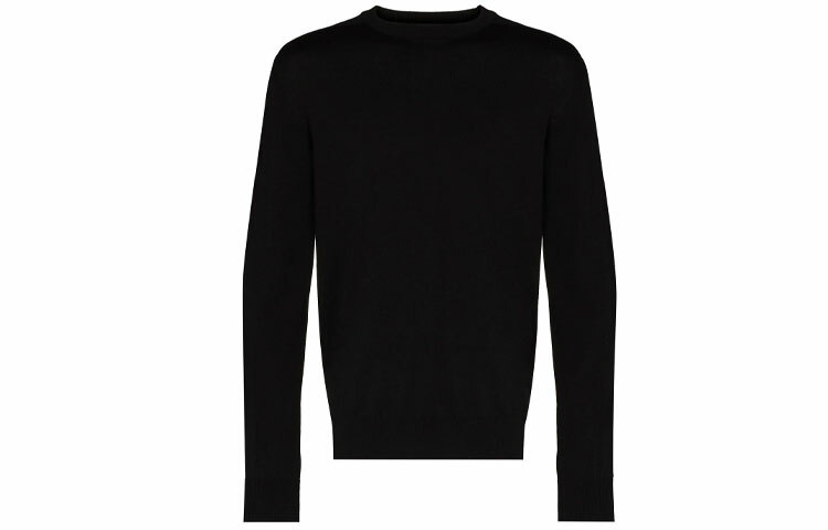 【代購】Canada Goose Sweaters Men Black