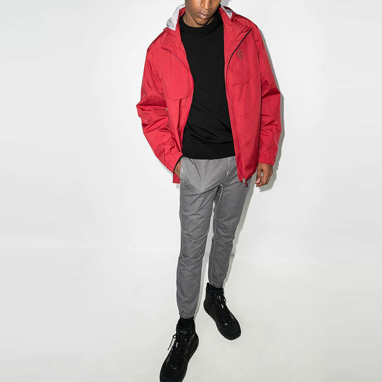 【代購】Canada Goose Sweaters Men Black