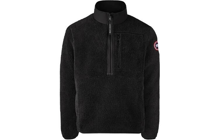 【代購】Canada Goose Jacket Men's Black