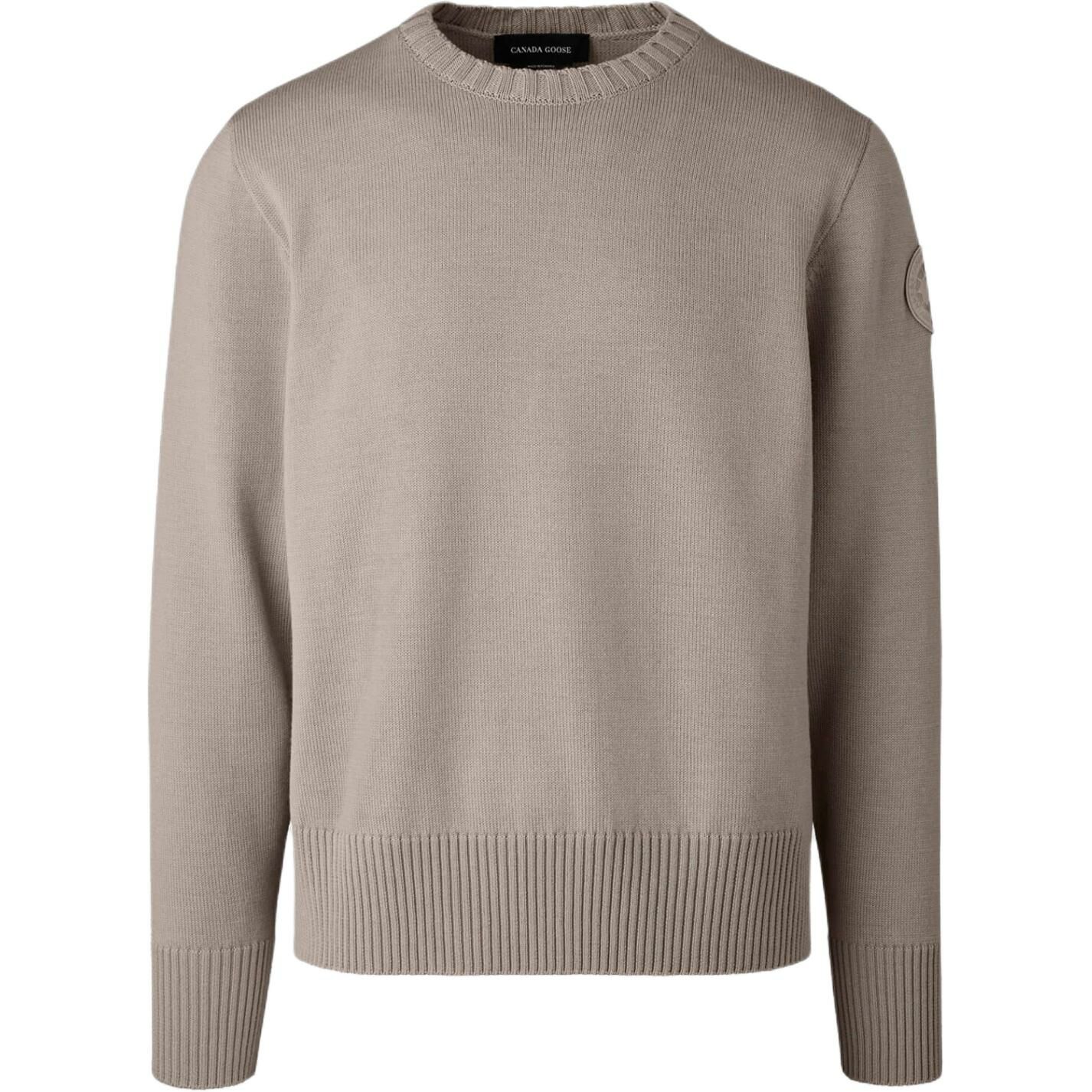 【代購】Canada Goose Rosseau Crewneck Jumper