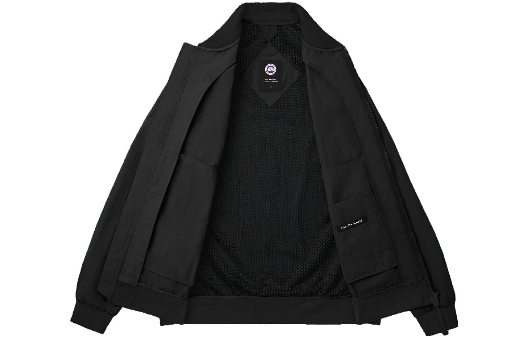 【代購】Canada Goose Jacket Men's Black