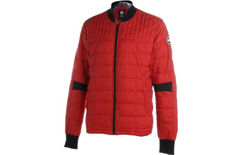 【代購】Canada Goose Jackets Men Red