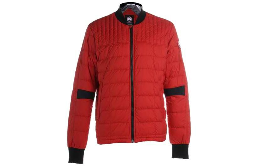 【代購】Canada Goose Jackets Men Red