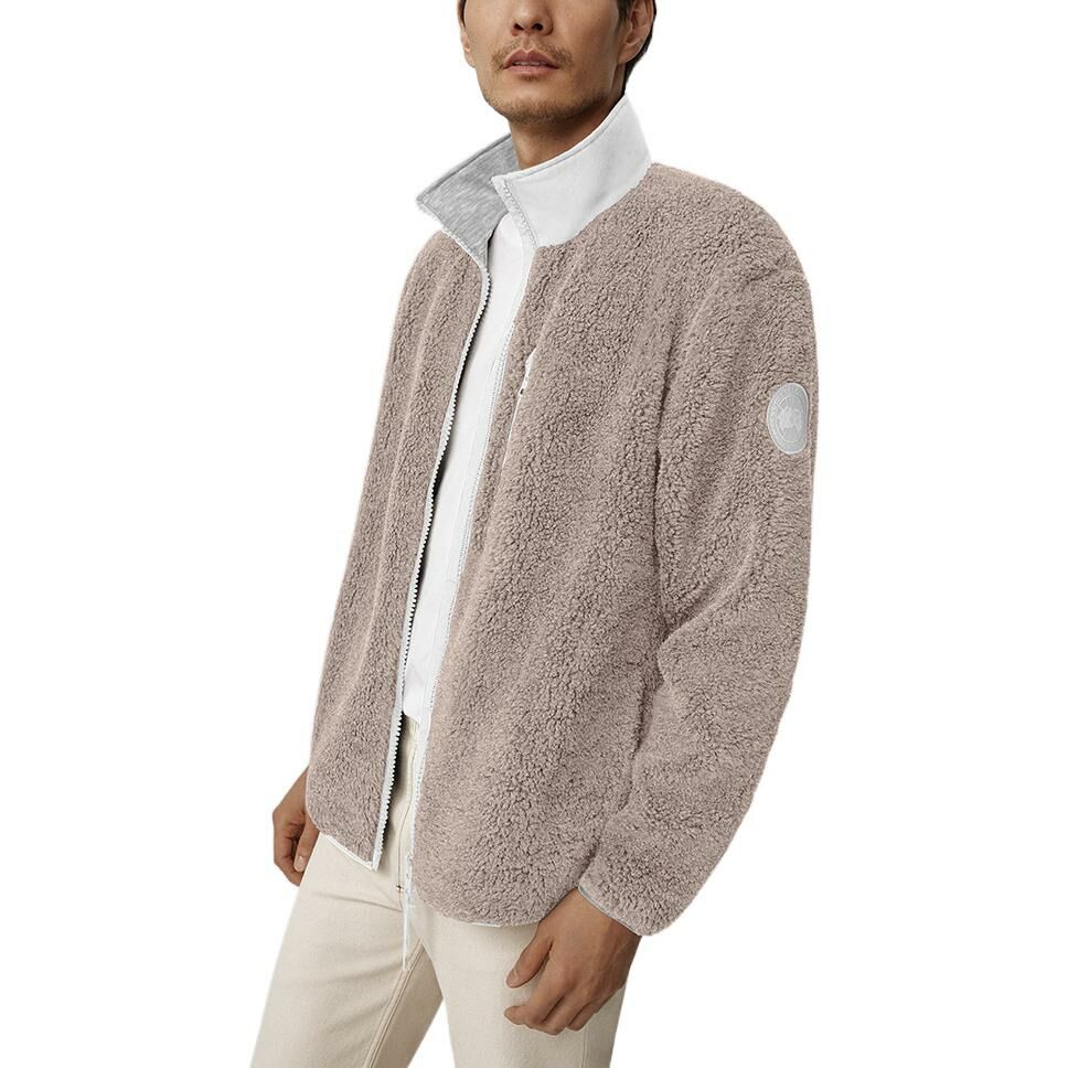 【代購】Canada Goose Humanature Series Jackets Men Heather Gray Tawny