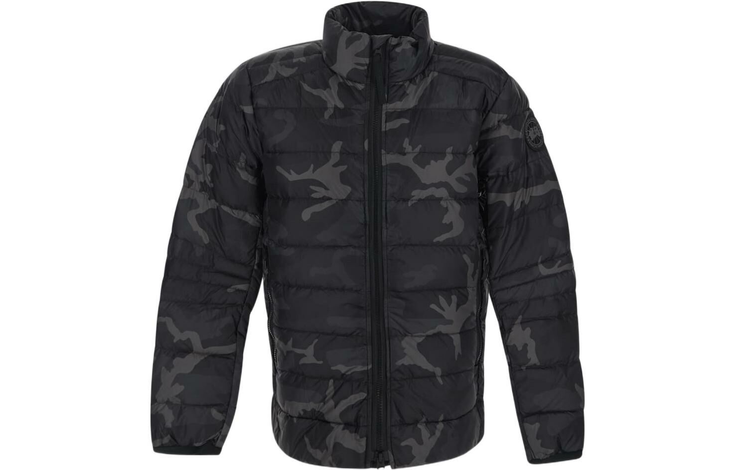 【代購】Canada Goose SS23 Jacket Men's Charcoal Gray