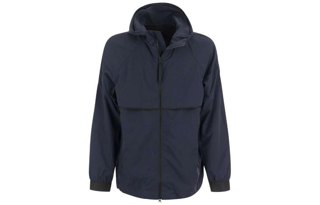 【代購】Canada Goose Jackets Men Navy