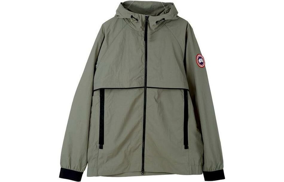 【代購】Canada Goose Jacket Men's Green