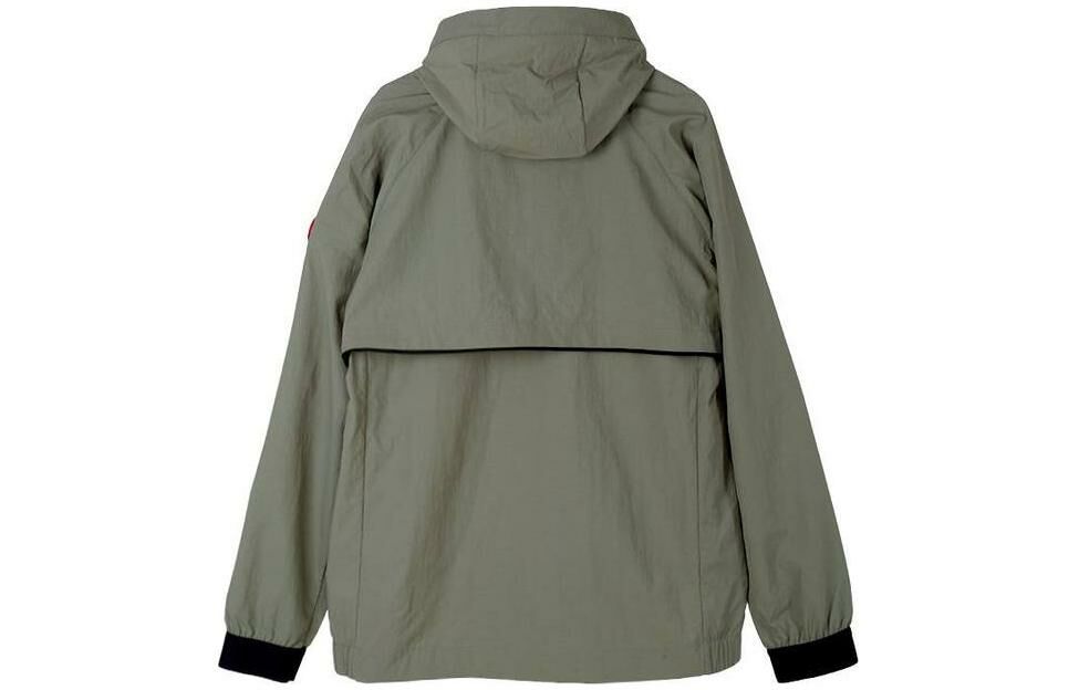【代購】Canada Goose Jacket Men's Green