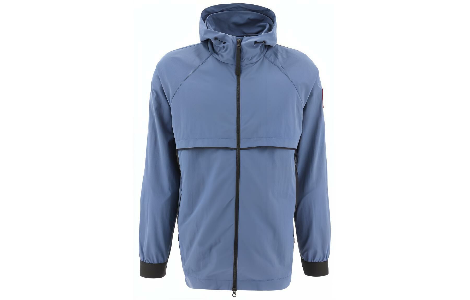 【代購】Canada Goose Faber Hooded Zipped Jacket