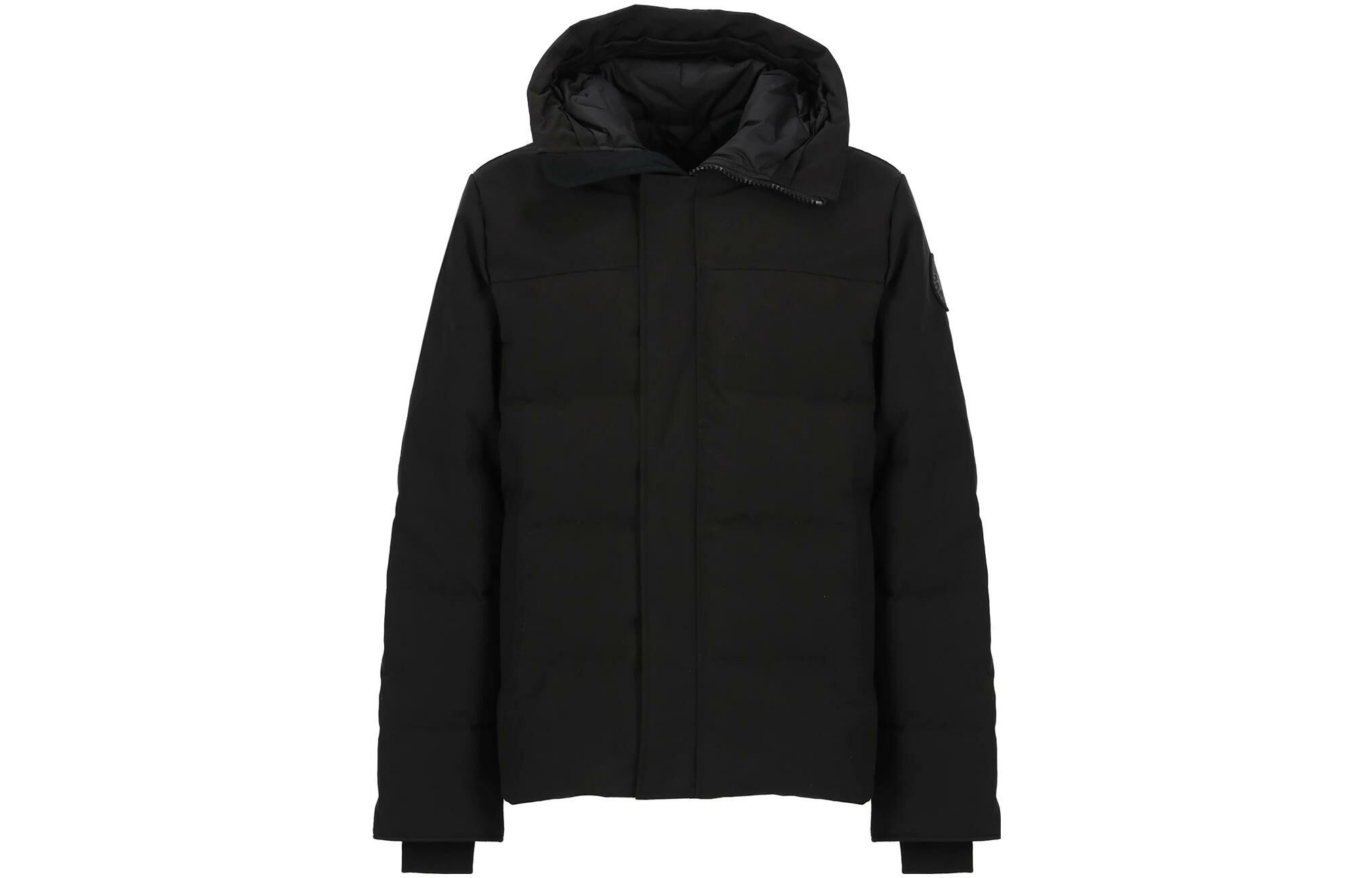 【代購】Canada Goose Macmillan Parka Coat