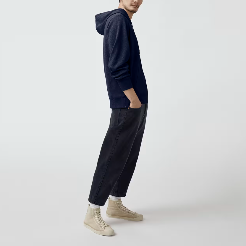 【代購】Canada Goose Huron Drawstring Hoodie