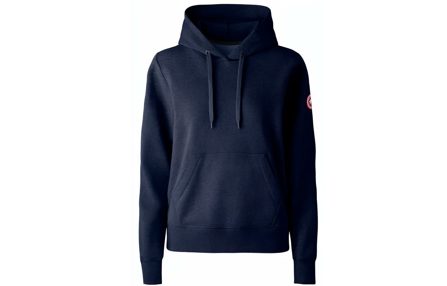 【代購】Canada Goose Huron Drawstring Hoodie