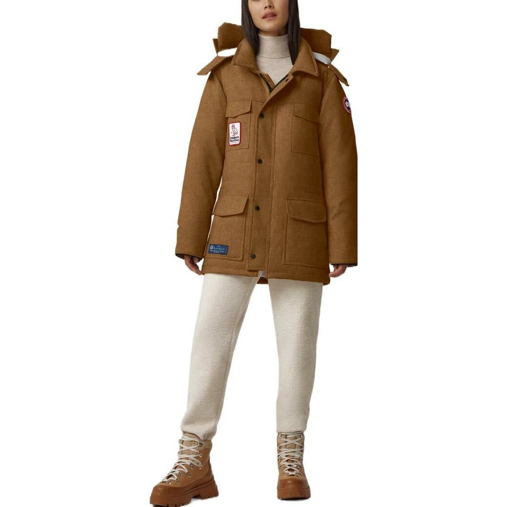 【代購】Canada Goose X Canada Goose Banff Parka